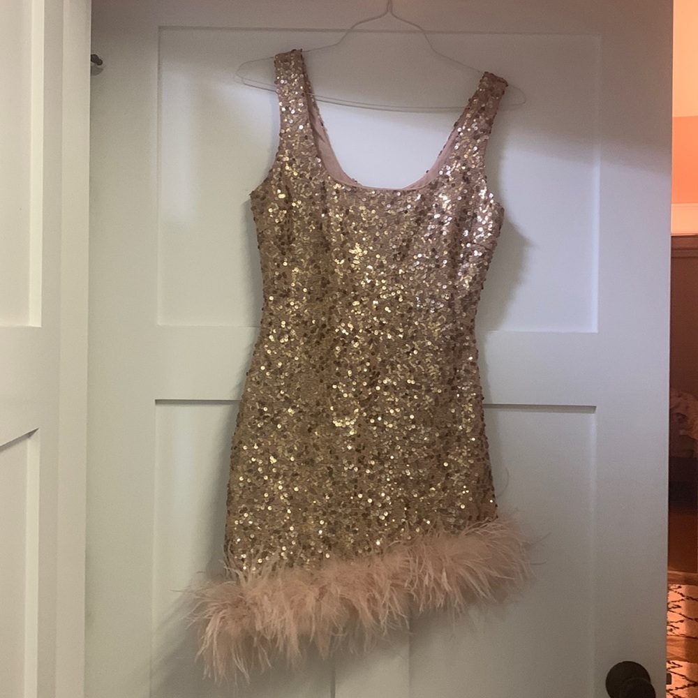 Windsor cocktail dress